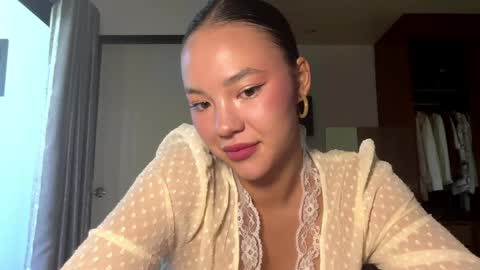 Snapshot of pameliakinsinger chatting on 29, 3, 2026 Kamila online show from 29, 3, 2026