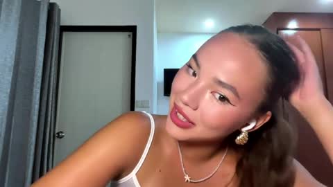 Snapshot of pameliakinsinger chatting on 2, 4, 2026 Kamila online show from 2, 4, 2026