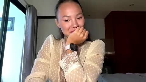 Snapshot of pameliakinsinger chatting on 6, 4, 2026 Kamila online show from 6, 4, 2026