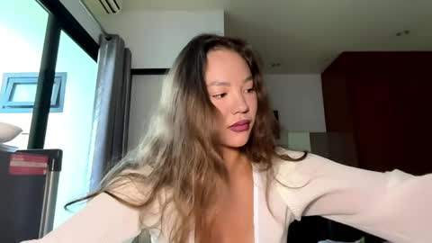 Snapshot of pameliakinsinger chatting on 19, 4, 2026 Kamila online show from 19, 4, 2026