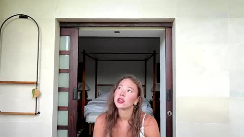 Snapshot of pameliakinsinger chatting on 30, 4, 2026 Kamila online show from 30, 4, 2026