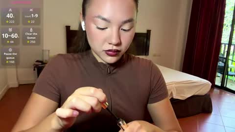 Snapshot of pameliakinsinger chatting on 7, 6, 2026 Kamila online show from 7, 6, 2026
