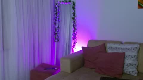 Snapshot of pamella_pretty_ chatting on 24, 4, 2026 pamella_pretty_ online show from 24, 4, 2026
