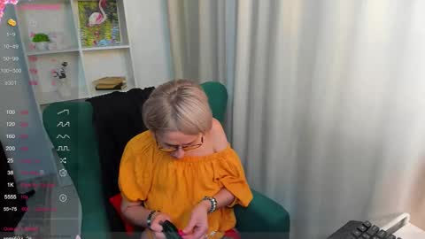 pamellamurphy online show from 3, 11, 2025