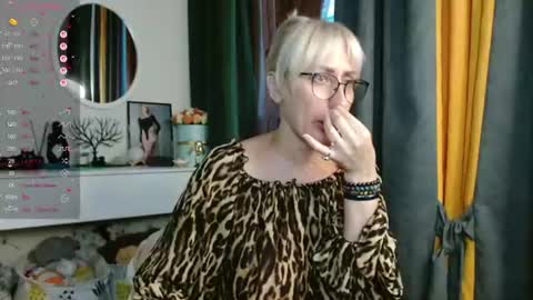 Snapshot of pamellamurphy chatting on 11, 7, 2026 pamellamurphy online show from 11, 7, 2026