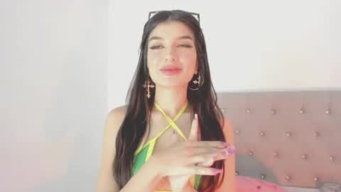 Snapshot of pamibambi chatting on 10, 8, 2026 pamibambi online show from 10, 8, 2026