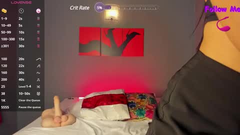 Snapshot of pammelaross chatting on 3, 3, 2025 Pammela online show from 3, 3, 2025