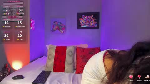 Snapshot of pammelaross chatting on 27, 9, 2025 Pammela online show from 27, 9, 2025