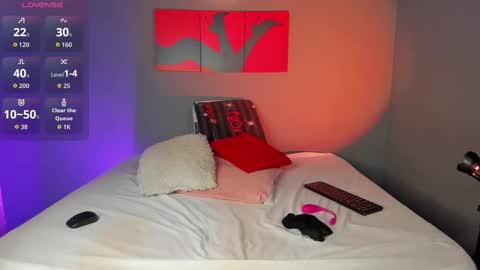 Snapshot of pammelaross chatting on 2, 10, 2025 Pammela online show from 2, 10, 2025