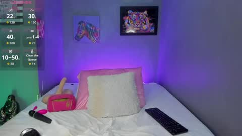 Snapshot of pammelaross chatting on 13, 4, 2026 Pammela online show from 13, 4, 2026