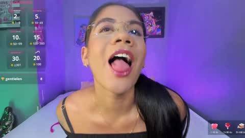 Snapshot of pammelaross chatting on 13, 5, 2026 Pammela online show from 13, 5, 2026