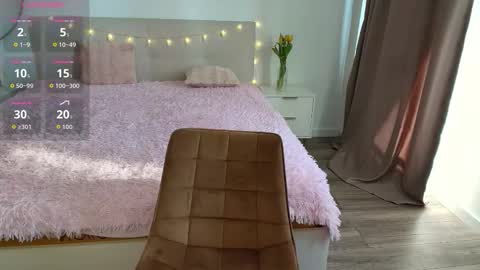 Snapshot of pampy_18 chatting on 14, 3, 2026 Lina online show from 14, 3, 2026