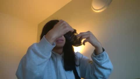 Snapshot of pancakepeachez chatting on 9, 12, 2024 PancakePeachez online show from 9, 12, 2024