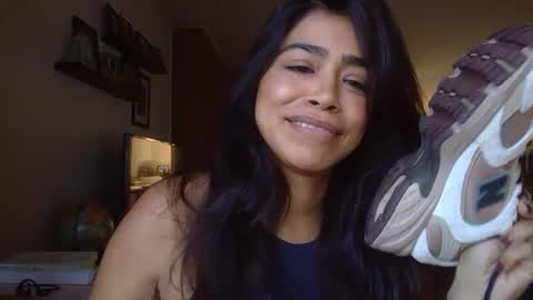 Snapshot of pancakepeachez chatting on 18, 12, 2024 PancakePeachez online show from 18, 12, 2024