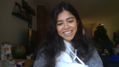 Snapshot of pancakepeachez chatting on 23, 1, 2025 PancakePeachez online show from 23, 1, 2025