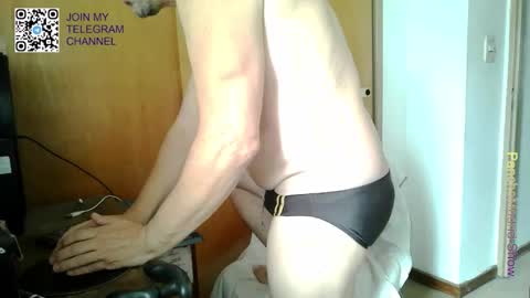 Snapshot of panchomadrid chatting on 14, 4, 2026 Pancho Madrid online show from 14, 4, 2026