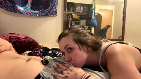 Snapshot of panda66696 chatting on 23, 2, 2025 panda66696 online show from 23, 2, 2025