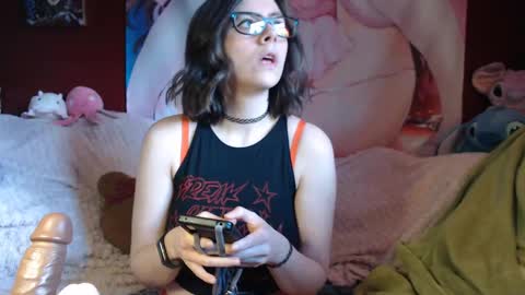 pandora-allsorts online show from 12, 3, 2025