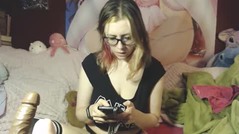 pandora-allsorts online show from 30, 11, 2025