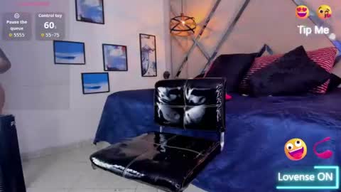 ---Pandora--- online show from 25, 6, 2026