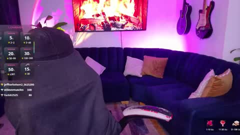 Snapshot of pandorabeker chatting on 26, 3, 2026 online show from 26, 3, 2026