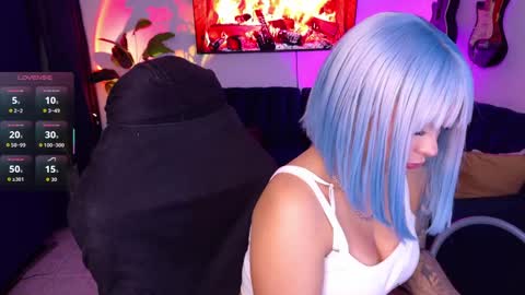 Snapshot of pandorabeker chatting on 27, 3, 2026 online show from 27, 3, 2026