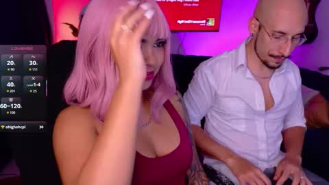 Snapshot of pandorabeker chatting on 13, 4, 2026 online show from 13, 4, 2026