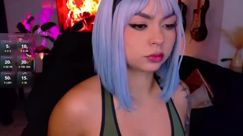 Snapshot of pandorabeker chatting on 17, 4, 2026 online show from 17, 4, 2026