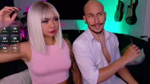 Snapshot of pandorabeker chatting on 24, 4, 2026 online show from 24, 4, 2026