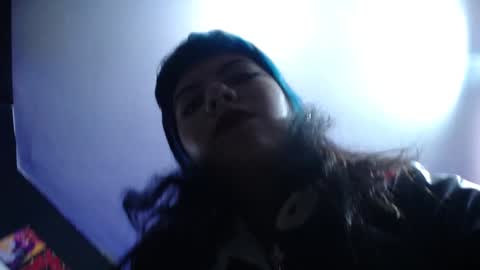 Snapshot of pandoragoddess chatting on 6, 2, 2025 online show from 6, 2, 2025