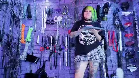 Snapshot of pandoranez chatting on 5, 7, 2026 PandoraNez online show from 5, 7, 2026