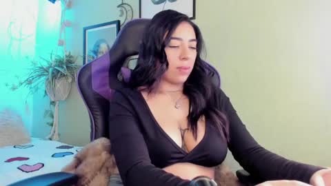 Snapshot of pandorart chatting on 22, 4, 2026 Ana Laura online show from 22, 4, 2026