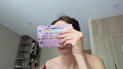 pandorawithlove online show from 21, 6, 2026