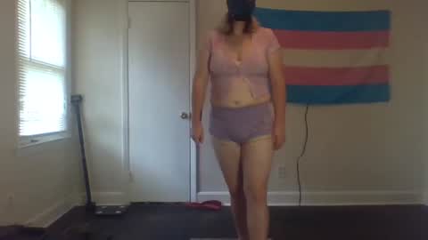 Puppyslut online show from 29, 4, 2026