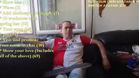 Chris online show from 28, 9, 2025