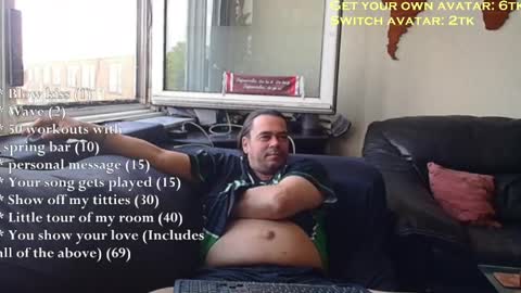 Chris online show from 7, 6, 2026