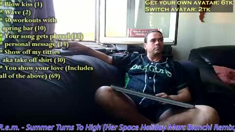 Chris online show from 26, 6, 2026