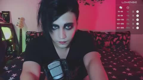 In bio online show from 6, 11, 2025