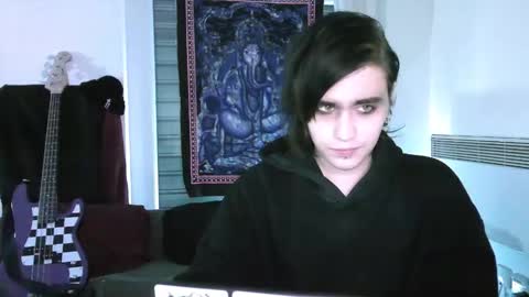 Snapshot of panther_cap chatting on 20, 3, 2026 In bio online show from 20, 3, 2026