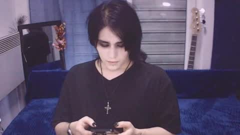 Snapshot of panther_cap chatting on 21, 4, 2026 In bio online show from 21, 4, 2026
