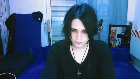Snapshot of panther_cap chatting on 13, 5, 2026 In bio online show from 13, 5, 2026