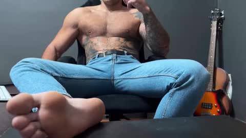 Oleg online show from 28, 10, 2025