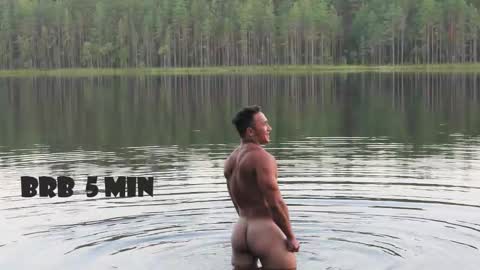 Oleg online show from 1, 11, 2025