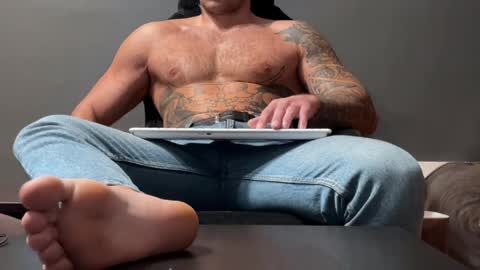 Snapshot of panther_style chatting on 25, 4, 2026 Oleg online show from 25, 4, 2026