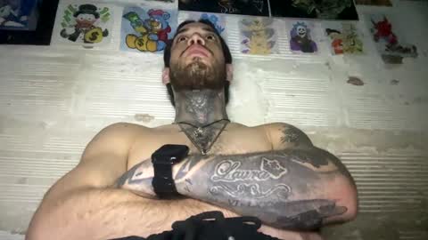 Snapshot of panthers_room chatting on 18, 1, 2025 panthers_room online show from 18, 1, 2025