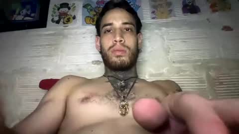 Snapshot of panthers_room chatting on 18, 1, 2025 panthers_room online show from 18, 1, 2025