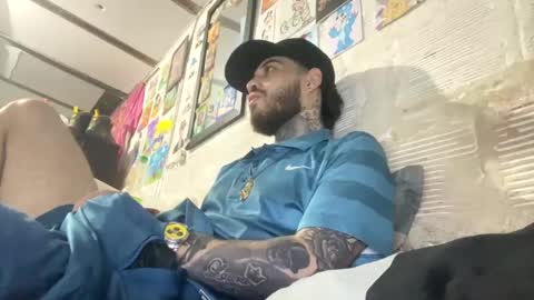 Snapshot of panthers_room chatting on 11, 3, 2025 panthers_room online show from 11, 3, 2025