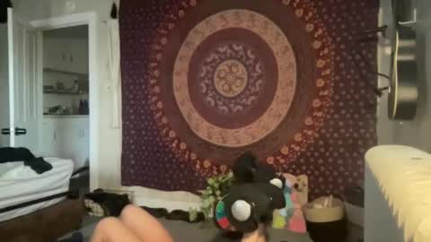 Pantiesofthefae online show from 3, 2, 2025