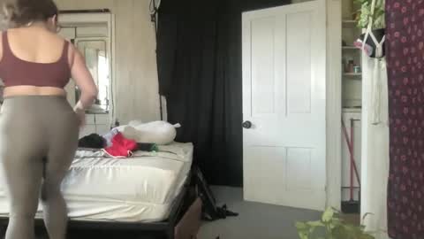 Pantiesofthefae online show from 24, 2, 2025