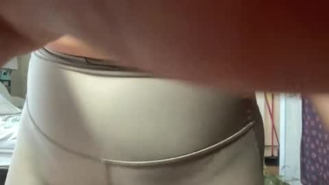 Pantiesofthefae online show from 24, 2, 2025